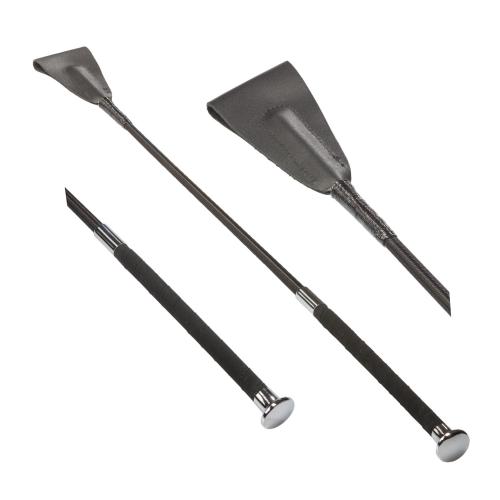 Artikelbild des Artikels “XX-DREAMSTOYS Gerte 'Prestige' mit Nubuk Griff 60cm “