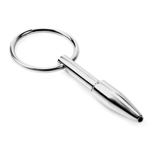 Artikelbild des Artikels “XX-DREAMSTOYS Mini Fucker Penis Plug Hollow - 9 mm “