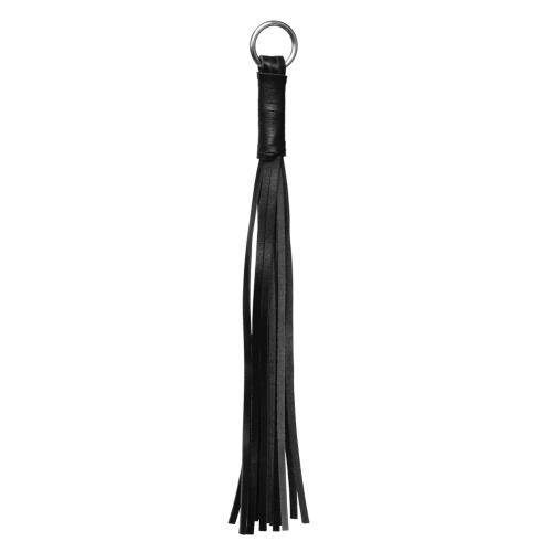 Artikelbild des Artikels “XX-DREAMSTOYS Fingerpeitsche aus Leder “