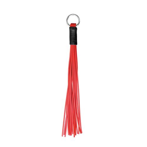 Artikelbild des Artikels “XX-DREAMSTOYS Fingerpeitsche rot “