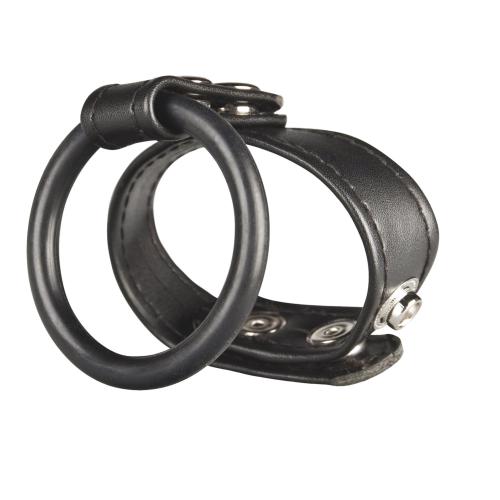 Artikelbild des Artikels “BLUE LINE C&B GEAR Dual Stamina Ring “