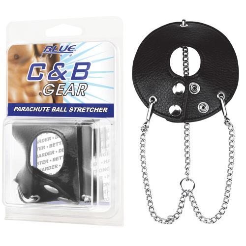 Artikelbild des Artikels “BLUE LINE C&B GEAR 3,5