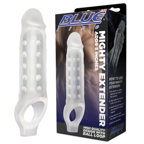 Artikelbild des Artikels “BLUE LINE C&B GEAR Mighty Extender “