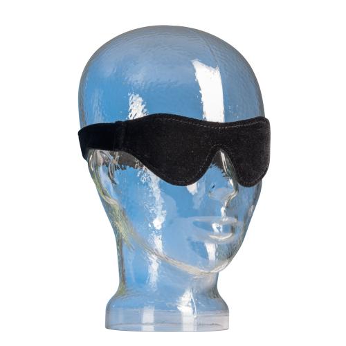 Artikelbild des Artikels “LUX FETISH Unisex Blindfold black “