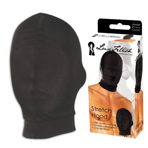 Artikelbild des Artikels “LUX FETISH Stretch Hood “
