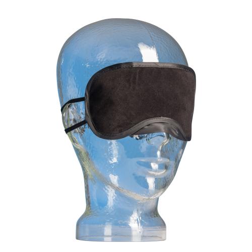 Artikelbild des Artikels “LUX FETISH Peek-a-boo Love Mask black “