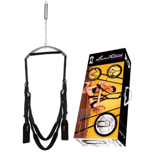 Artikelbild des Artikels “LUX FETISH Quality Love Swing “