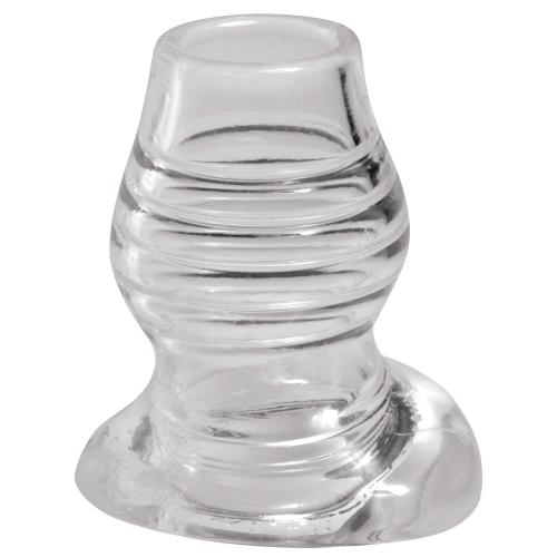 Artikelbild des Artikels “MASTER SERIES Cock Dock Full Access Tunnel Butt Plug “