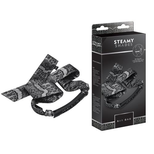 Artikelbild des Artikels “STEAMY SHADES Bar Gag “