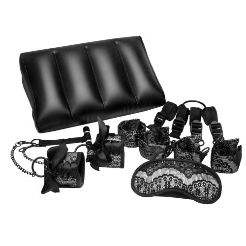 Artikelbild des Artikels “STEAMY SHADES Positioning Set “