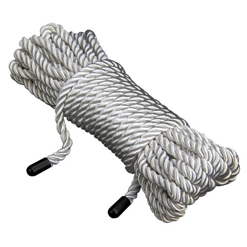 Artikelbild des Artikels “STEAMY SHADES Silver Rope “