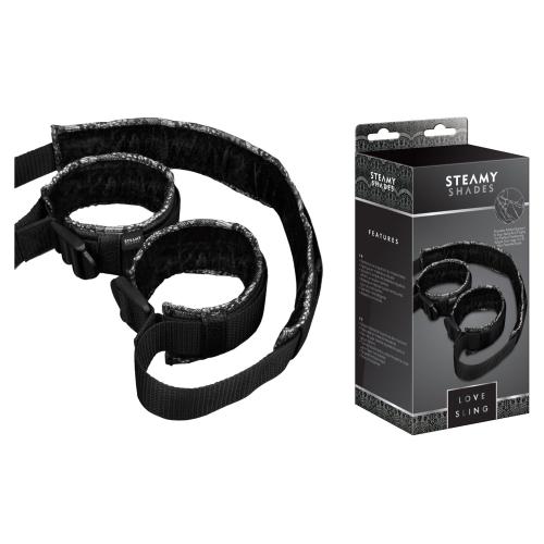 Artikelbild des Artikels “STEAMY SHADES Love Sling “
