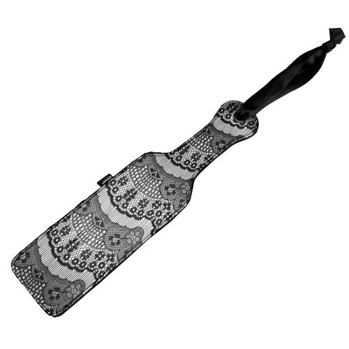 Artikelbild des Artikels “STEAMY SHADES Luxury Paddle “