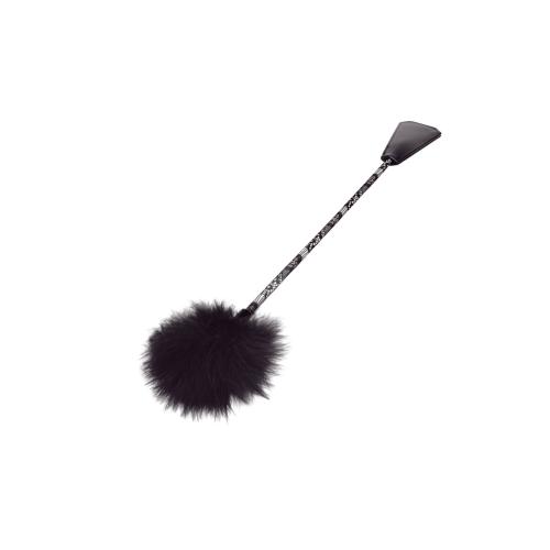 Artikelbild des Artikels “STEAMY SHADES Feather Crop “
