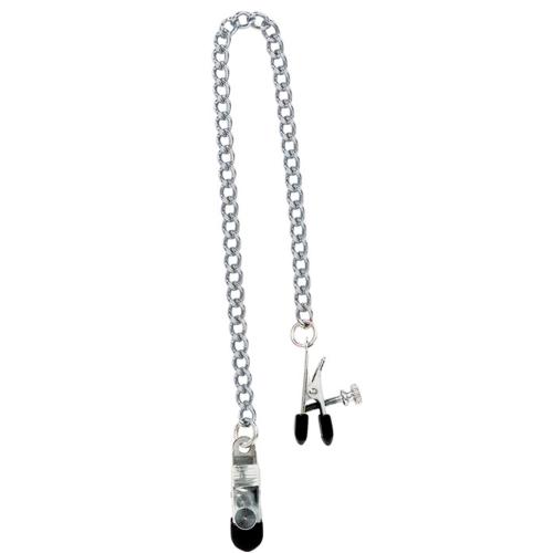 Artikelbild des Artikels “SPARTACUS Broad Tip Nipple Clamps “