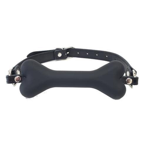Artikelbild des Artikels “SPARTACUS Silicone Bone Bite Gag “