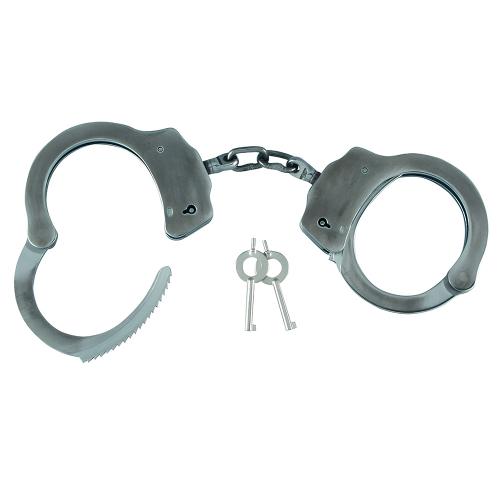 Artikelbild des Artikels “Handschellen Police Standard “