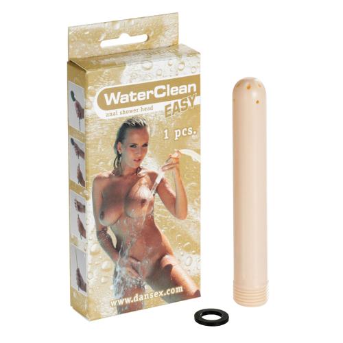 Artikelbild des Artikels “WaterClean Shower Head flesh “