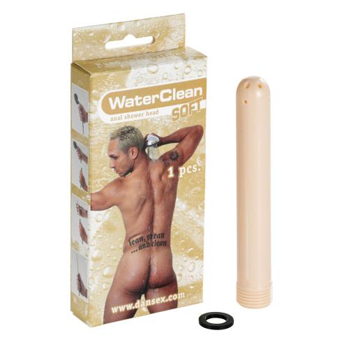 Artikelbild des Artikels “WaterClean Shower Head flesh (gay box) “