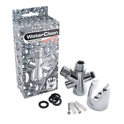 Artikelbild des Artikels “WaterClean Switch “