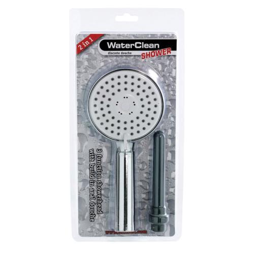 Artikelbild des Artikels “WaterClean Shower “