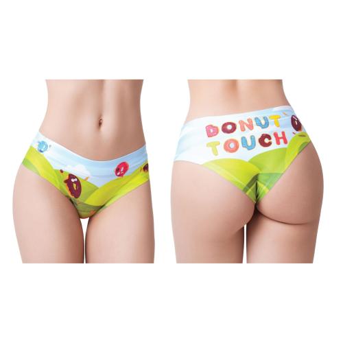 Artikelbild des Artikels “Memème DONUT CARE TOUCH Slip “