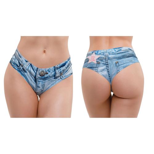 Artikelbild des Artikels “Memème JEANS LIGHT Slip “