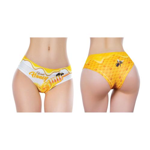 Artikelbild des Artikels “Memème HONEY Slip “