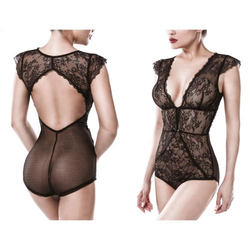 Artikelbild des Artikels “GREY VELVET V-Body S “