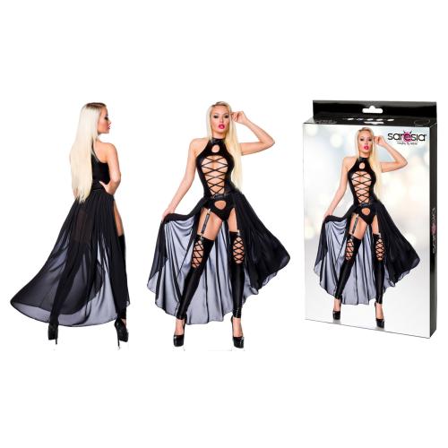 Artikelbild des Artikels “SARESIA Wetlook-Set (8-tlg.) XS “