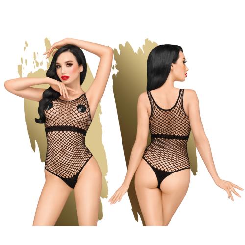 Artikelbild des Artikels “PENTHOUSE LINGERIE Enjoy the moment S-L schwarz “
