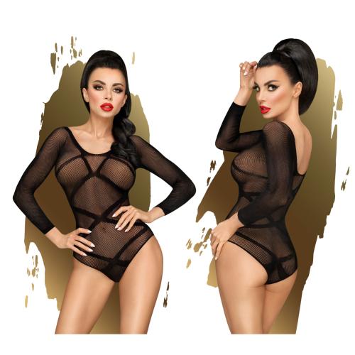 Artikelbild des Artikels “PENTHOUSE LINGERIE High on love S-L schwarz “