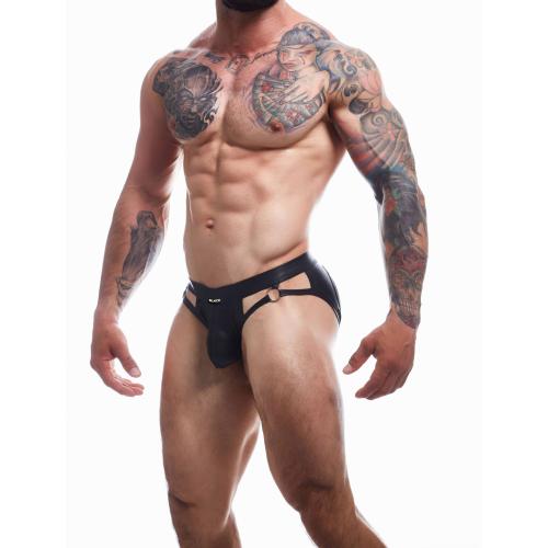 Artikelbild des Artikels “C4M Dungeon Black Jockstrap S “