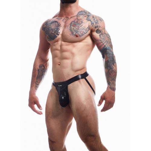 Artikelbild des Artikels “C4M Ergonomic Black Jockstrap S “