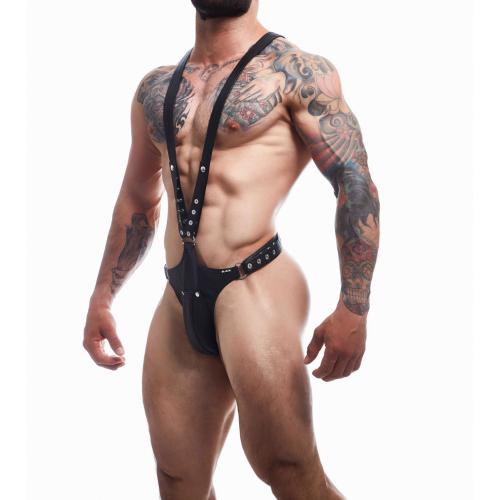 Artikelbild des Artikels “C4M Dungeon Black Harness OS “