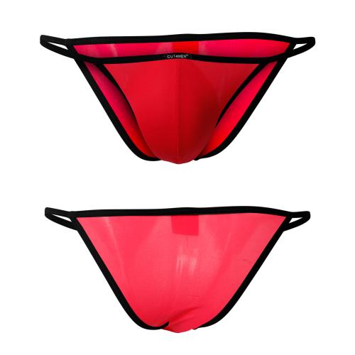 Artikelbild des Artikels “C4M Briefkini - Red OTS S (Special Edition) “