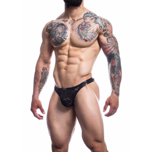 Artikelbild des Artikels “C4M Thong Black S “