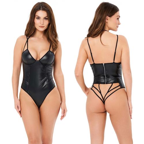 Artikelbild des Artikels “KOTEK Neckholder Body 2  schwarz S/M “