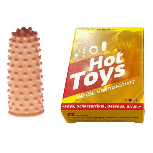 Artikelbild des Artikels “Sexy-Toys (Lustfinger) “