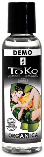 Artikelbild des Artikels “TOKO Organica 60ml TESTER “