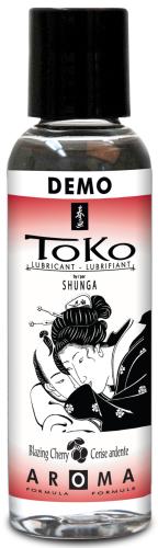 Artikelbild des Artikels “TOKO Aroma Blazing Cherry 60ml TESTER “