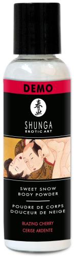 Artikelbild des Artikels “SHUNGA Edible Body Powder Cherry 60g TESTER “