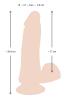  Artikelbild 12 des Artikels “Nature Skin Bendable RC Vibrator “
