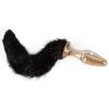  Artikelbild 2 des Artikels “Glas Plug with tail “