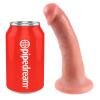  Artikelbild 2 des Artikels “King Cock 6 inch Flesh “