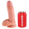  Artikelbild 2 des Artikels “King Cock with balls 7 inch “