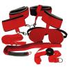  Artikelbild 2 des Artikels “BK Red Giant Set 8teilig “