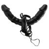  Artikelbild 2 des Artikels “FF Double Delight Strap-On Vibrator “