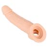  Artikelbild 2 des Artikels “Nature Skin Penis Sleeve with extension “