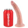  Artikelbild 2 des Artikels “King Cock 7 inch Flesh “